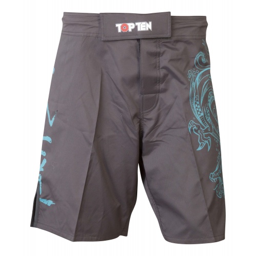 Mma Shorts Dragon Budoland Austria